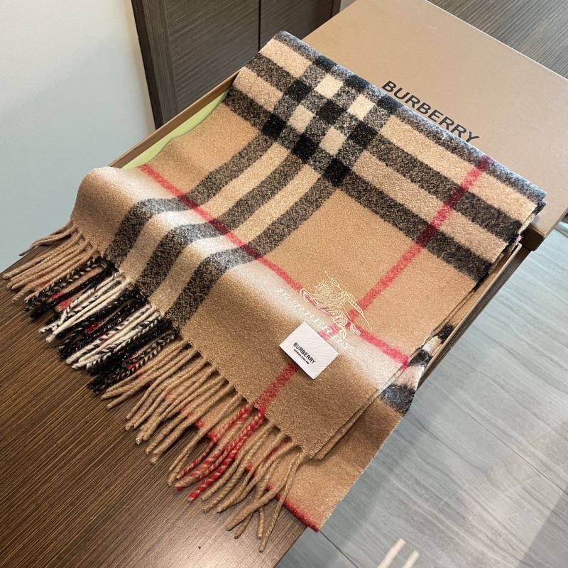 Burberry Scarf